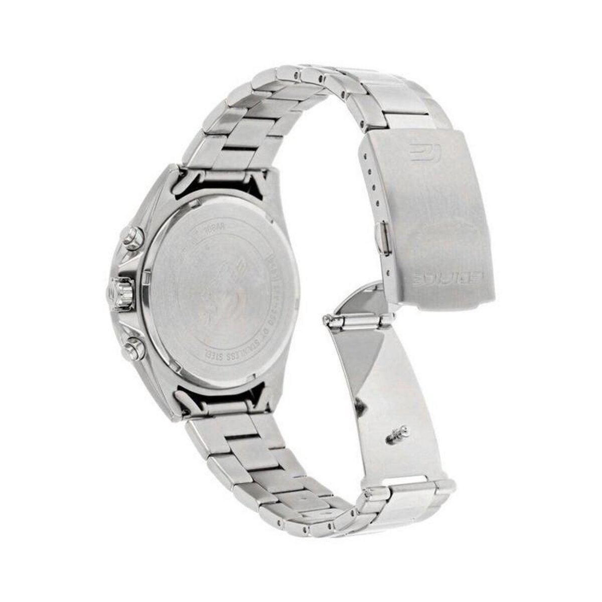 CASIO Montre - CASIO - EDIFICE - Acier inoxydable - Quartz - 10 ATM