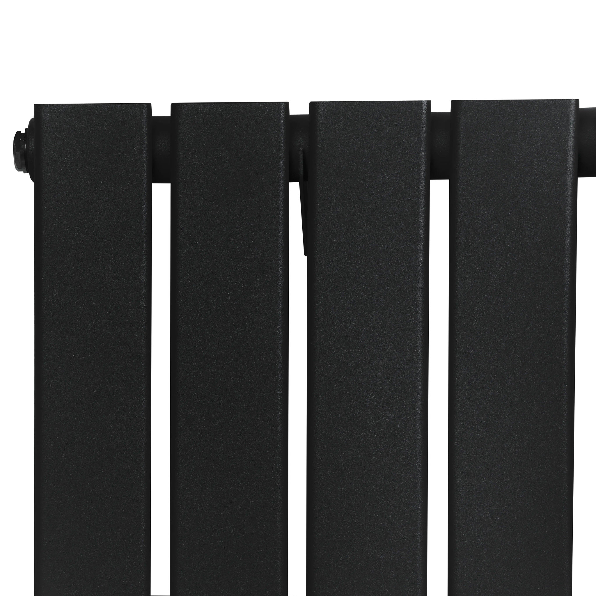 Voir la diapositive 3 : MONSTERSHOP Radiateur plat à 1 panneau - 1600 x 560 mm