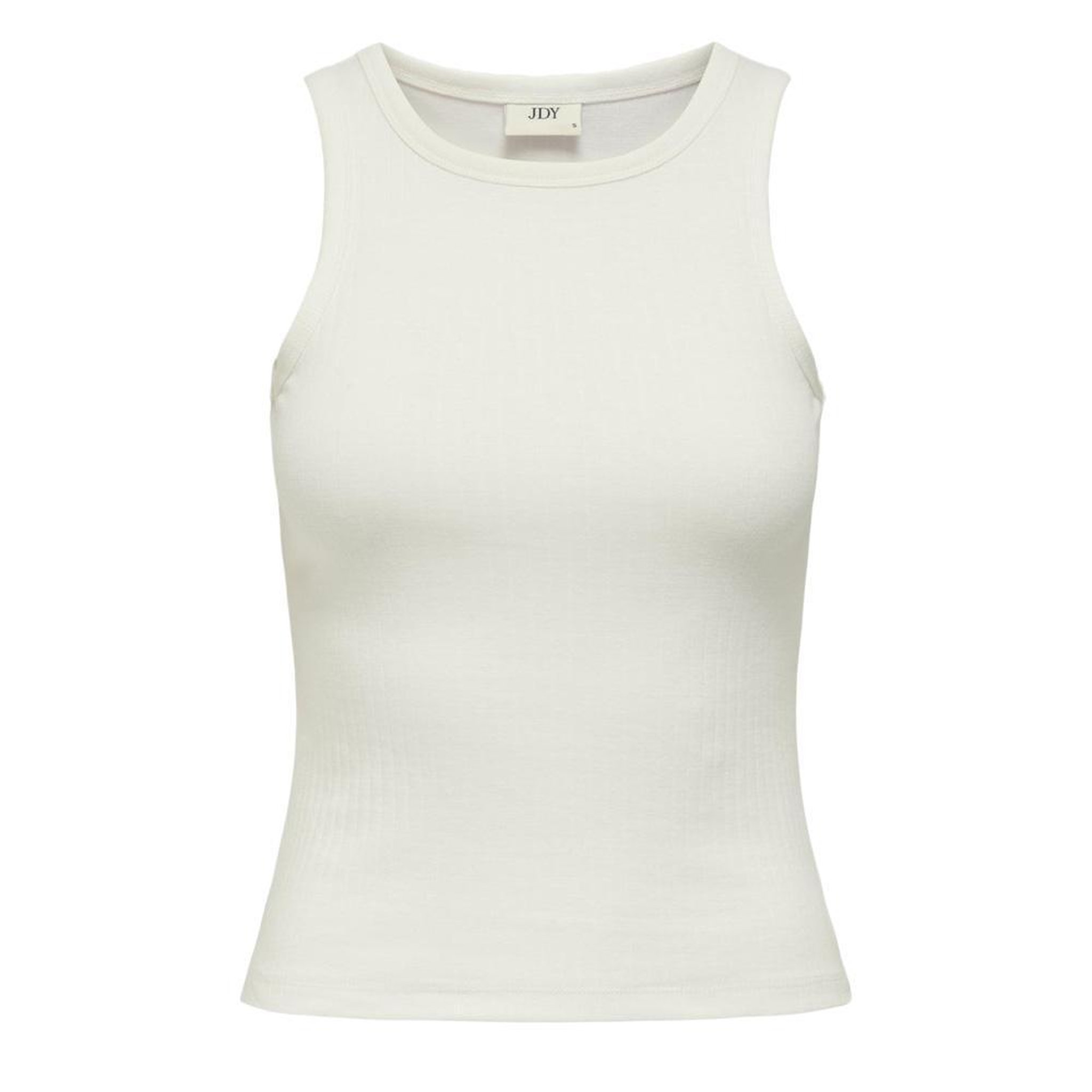 JACQUELINE DE YONG Débardeur  Femme JDY Vaya. Coloris disponibles : Blanc