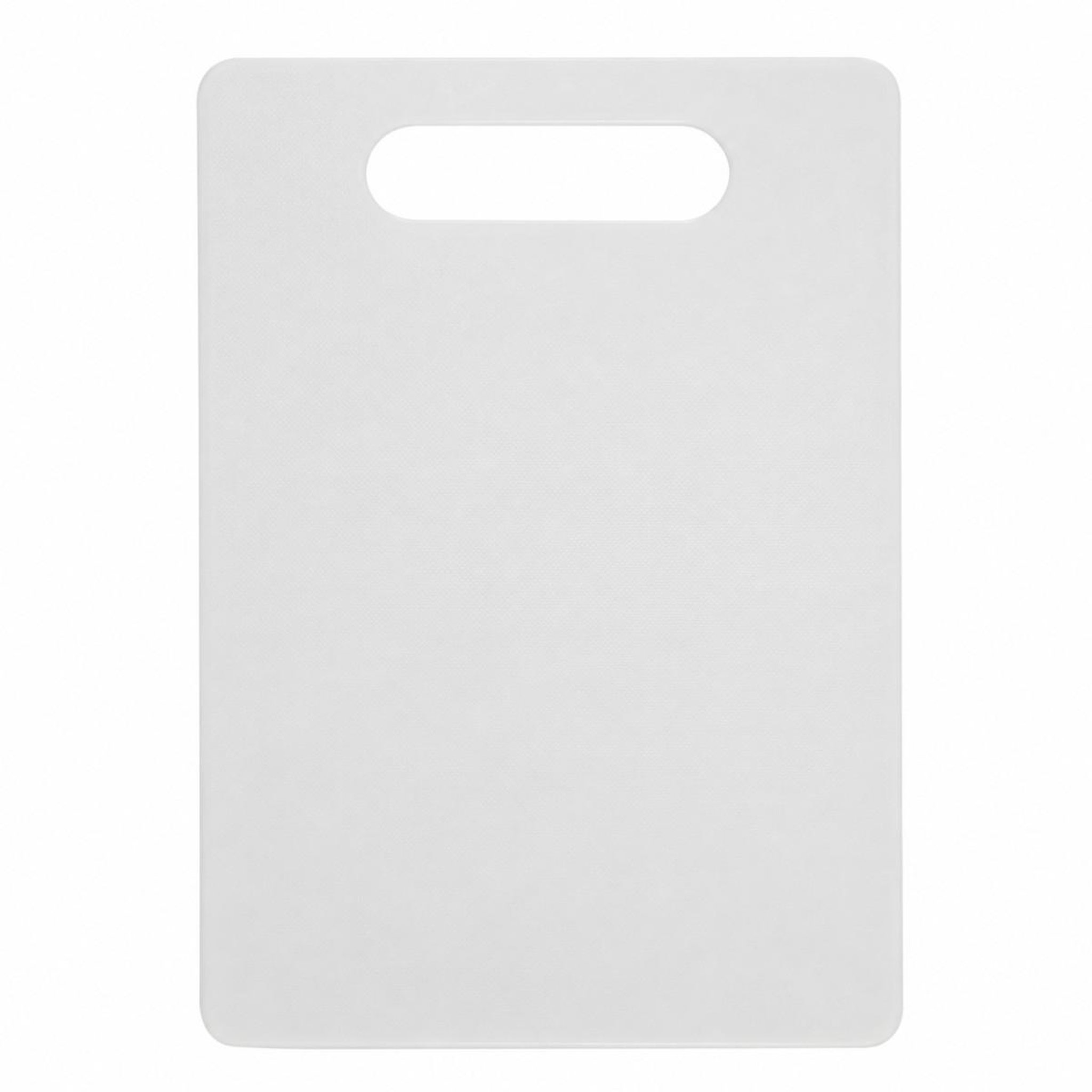 COOK CONCEPT Planche à Découper  Medina  37cm Blanc