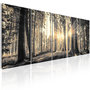 Voir la diapositive 1 : Paris Prix Tableau Imprimé  Shadow Guards