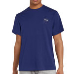 G-Star Raw T-shirt Bleu Roi G-Star Homme Chest. Coloris disponibles : Bleu