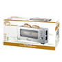 Voir la diapositive 2 : LITTLE BALANCE Grille-pains 1 fente 1000w - 3067