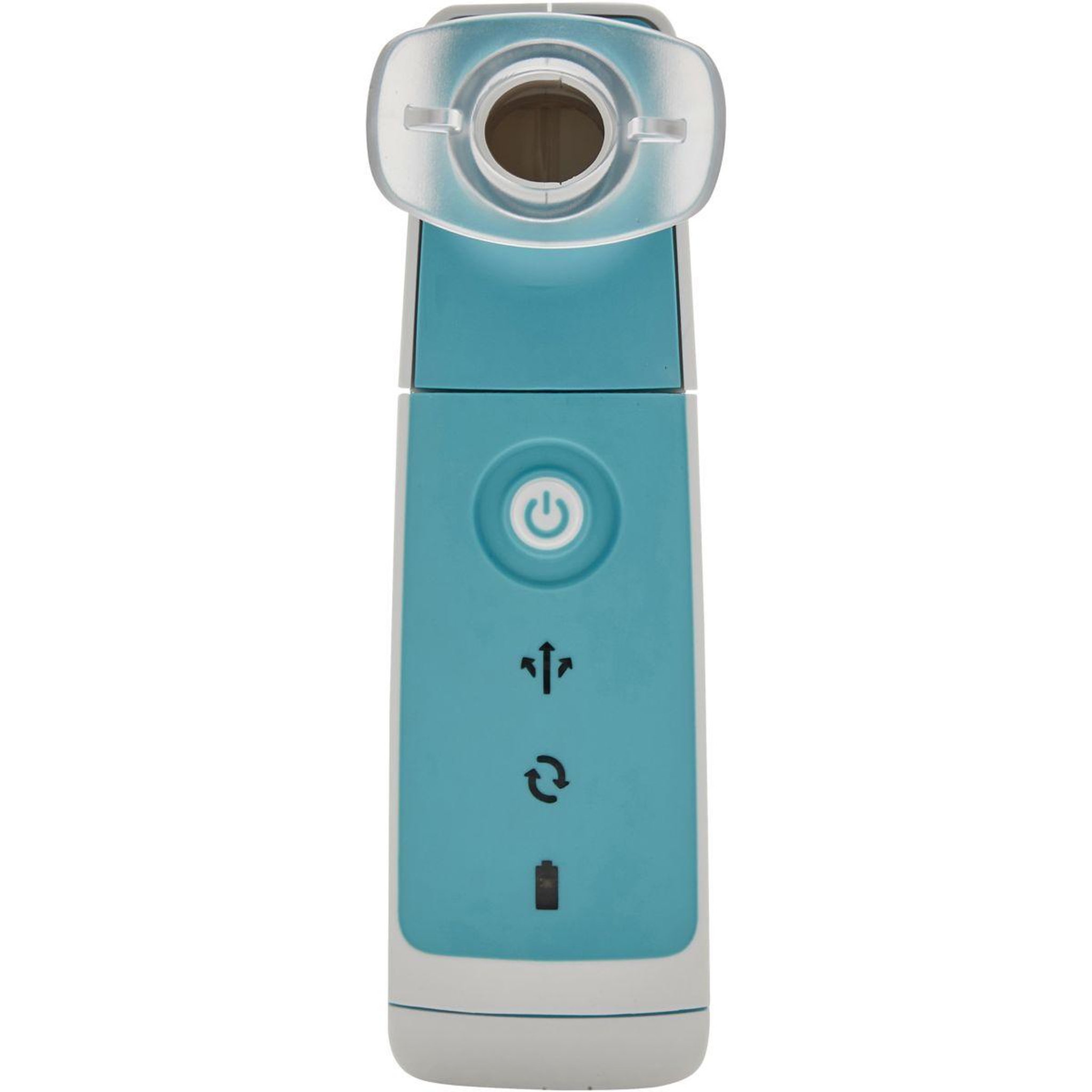 Voir la diapositive 2 : REVITIVE Appareil respiratoire Aerosure medic