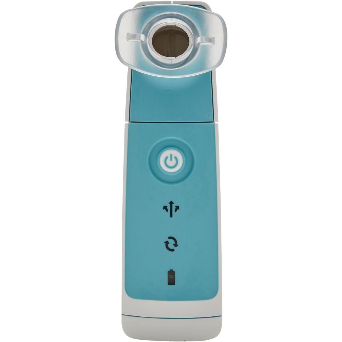 REVITIVE Appareil respiratoire Aerosure medic