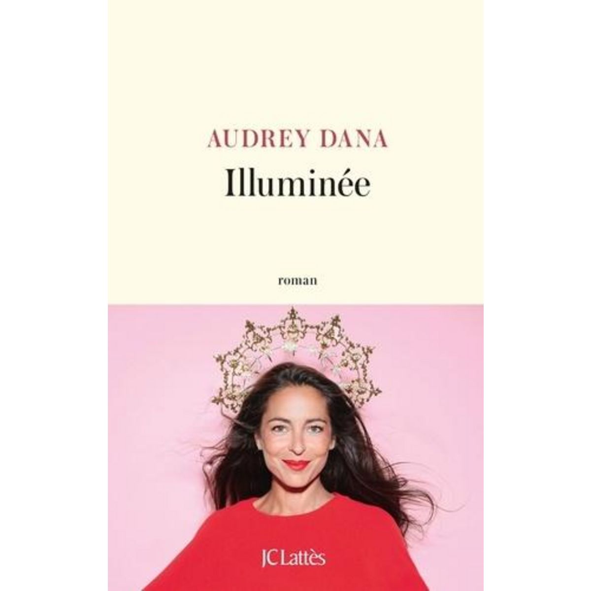 ILLUMINEE, Dana Audrey