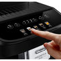 Voir la diapositive 4 : DELONGHI Expresso Broyeur Magnifica Evo FEB2961.B noir