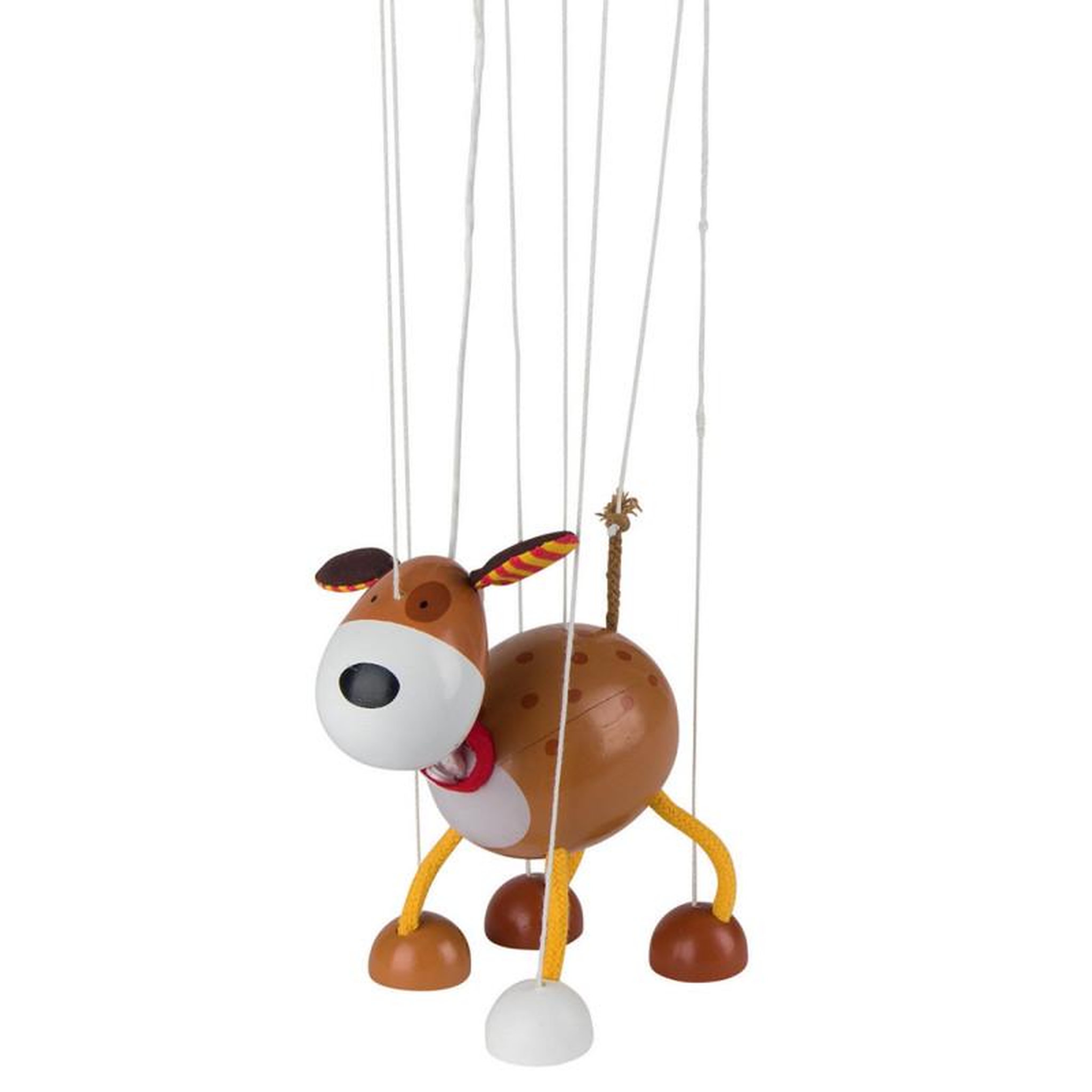 Goki GOKI Marionnette chien