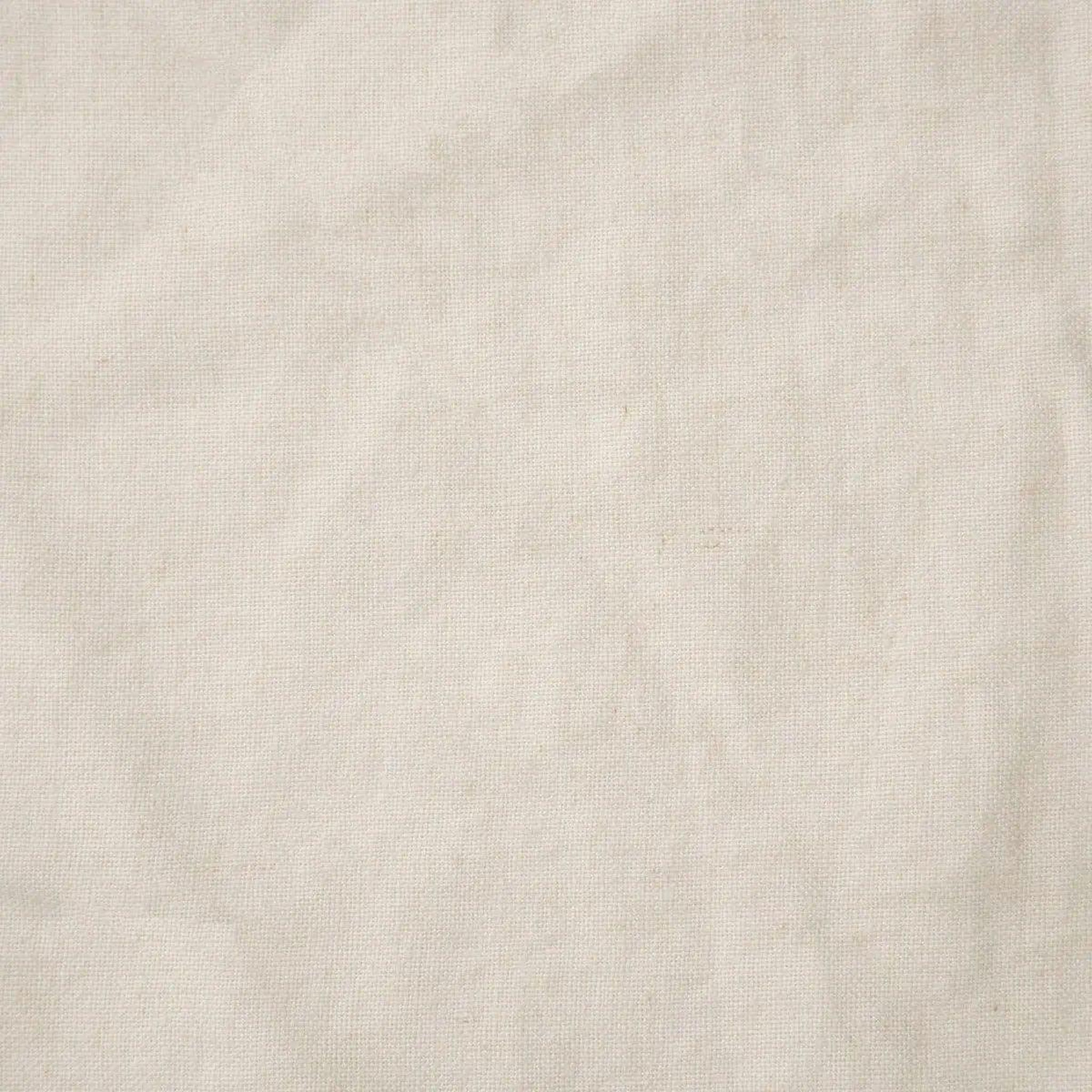Voir la diapositive 3 : SECRET DE GOURMET Set de table en lin  elina  30x45cm beige