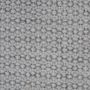 Voir la diapositive 3 : Paris Prix Coussin en Coton  Stone  60x60cm Gris