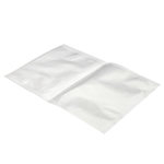 Paris Prix Lot de 2 Sacs Alimentaire  Cook  300cm Transparent
