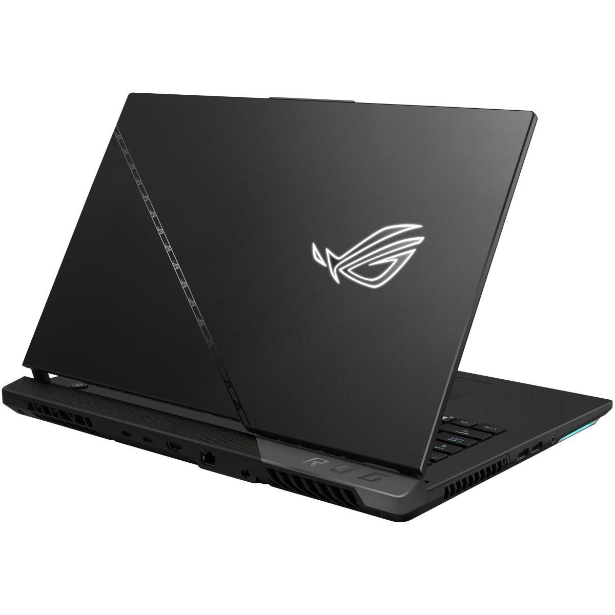 ASUS PC Gamer ROG SCAR17-G733PYV-DRLL088W