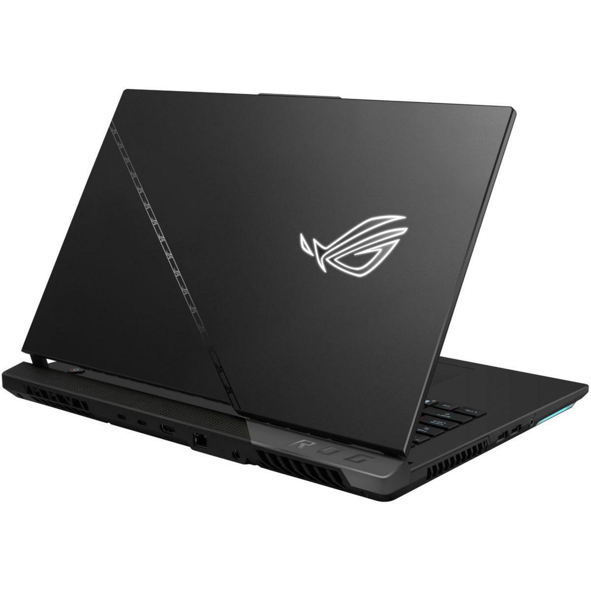 ASUS PC Gamer ROG SCAR17-G733PYV-DRLL088W