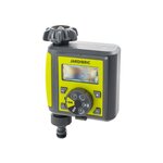 Jardibric Programmateur d'arrosage à pile - PNRAD