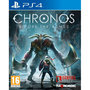 Voir la diapositive 1 : KOCH MEDIA Chronos Before The Ashes PS4