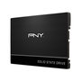 Voir la diapositive 3 : PNY Disque dur SSD interne 500Go CS900 2''5 SATA III