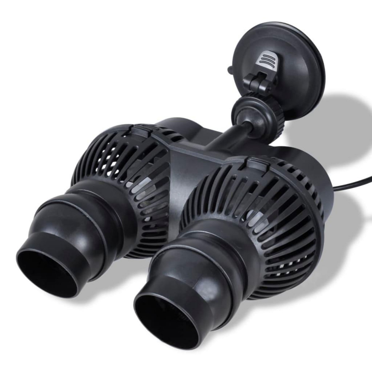 VIDAXL Filtre d'aquarium