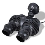 VIDAXL Filtre d'aquarium