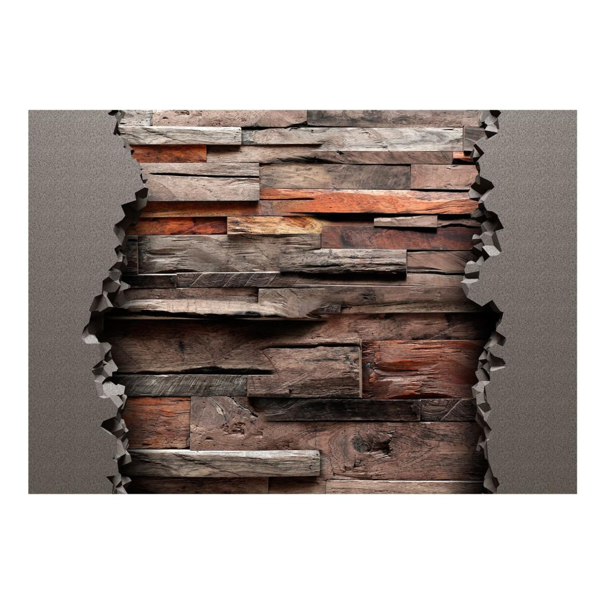 Voir la diapositive 2 : Paris Prix Papier peint  hidden nature