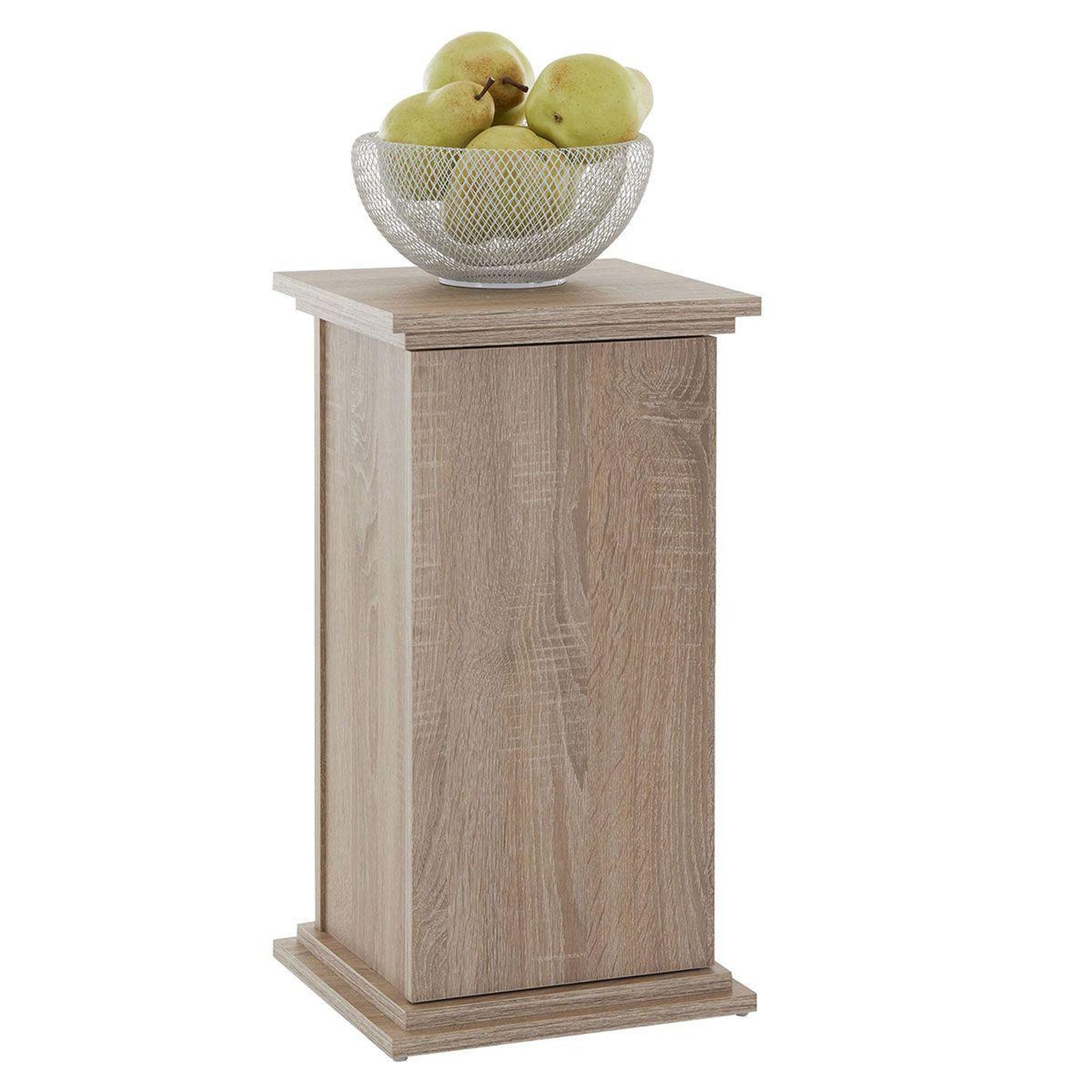 Paris Prix Étagère 2 niveaux vintage  wyon  57cm chêne