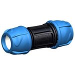 Toro Manchon de réparation (sans butée centrale) - iJoint - Ø 40mm