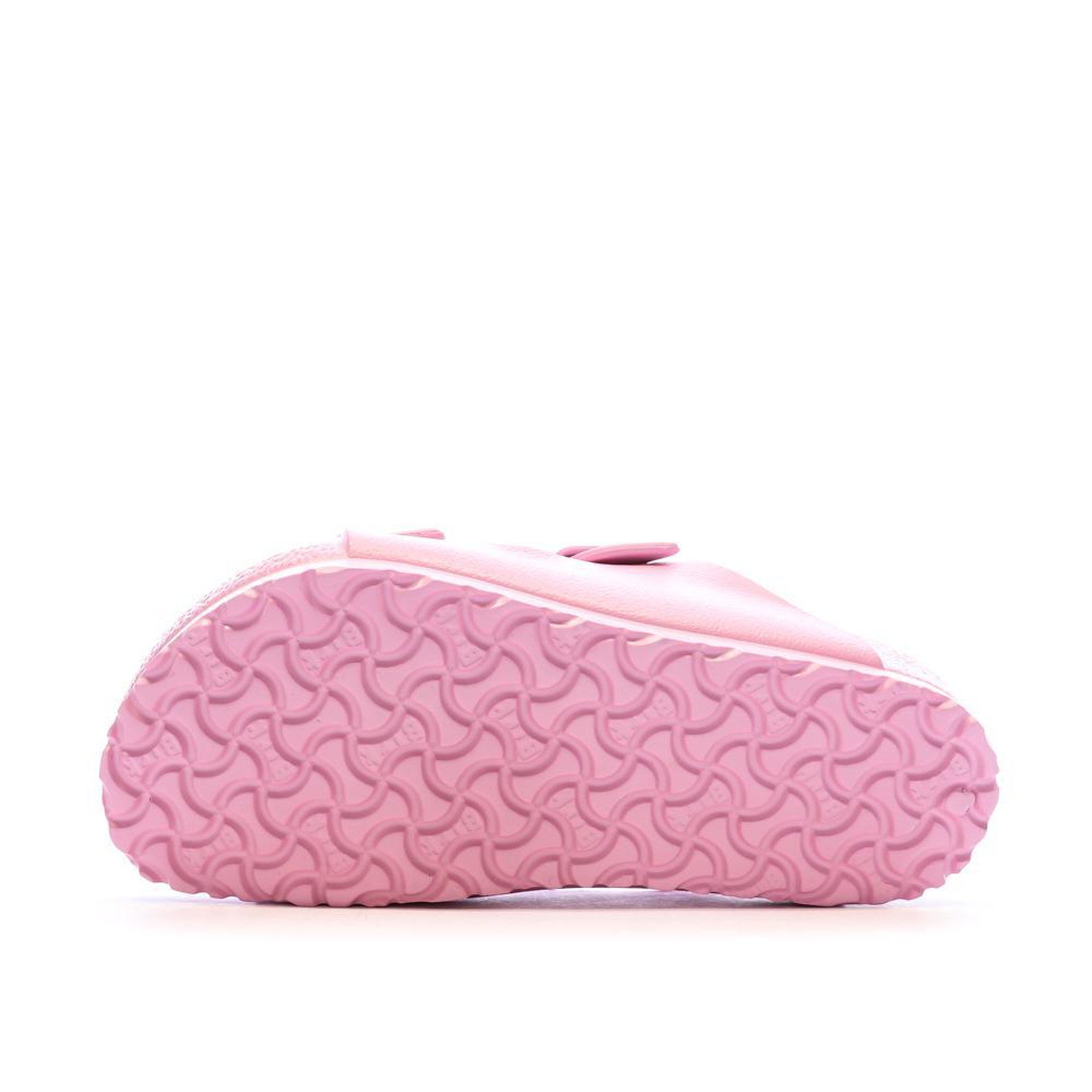 Voir la diapositive 4 : Birkenstock Sandales Roses Fille Birkenstock Arizona