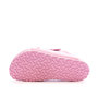 Voir la diapositive 4 : Birkenstock Sandales Roses Fille Birkenstock Arizona