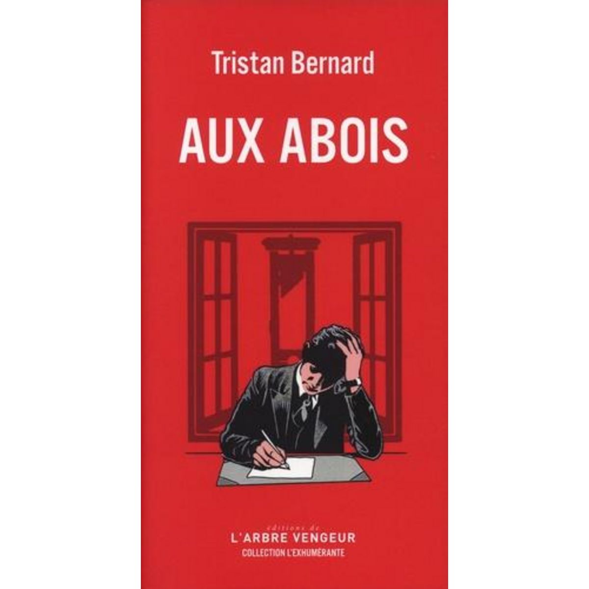 AUX ABOIS, Bernard Tristan