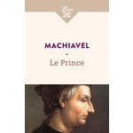 LE PRINCE, Machiavel Nicolas