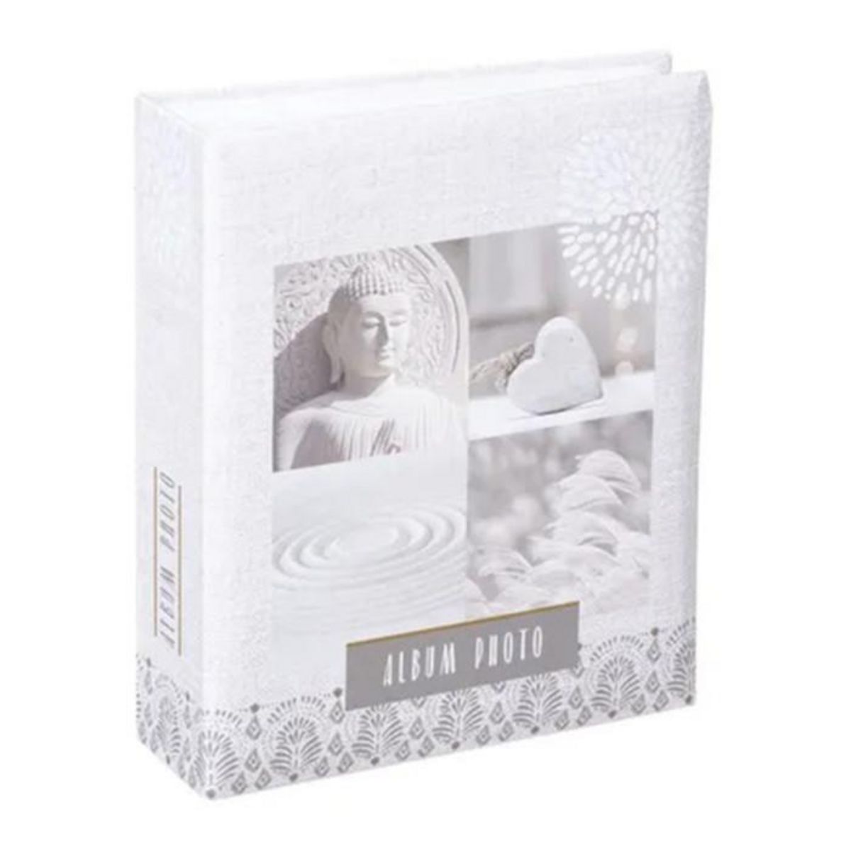 ATMOSPHERA Album 200 Photos  Universalis  22cm Beige