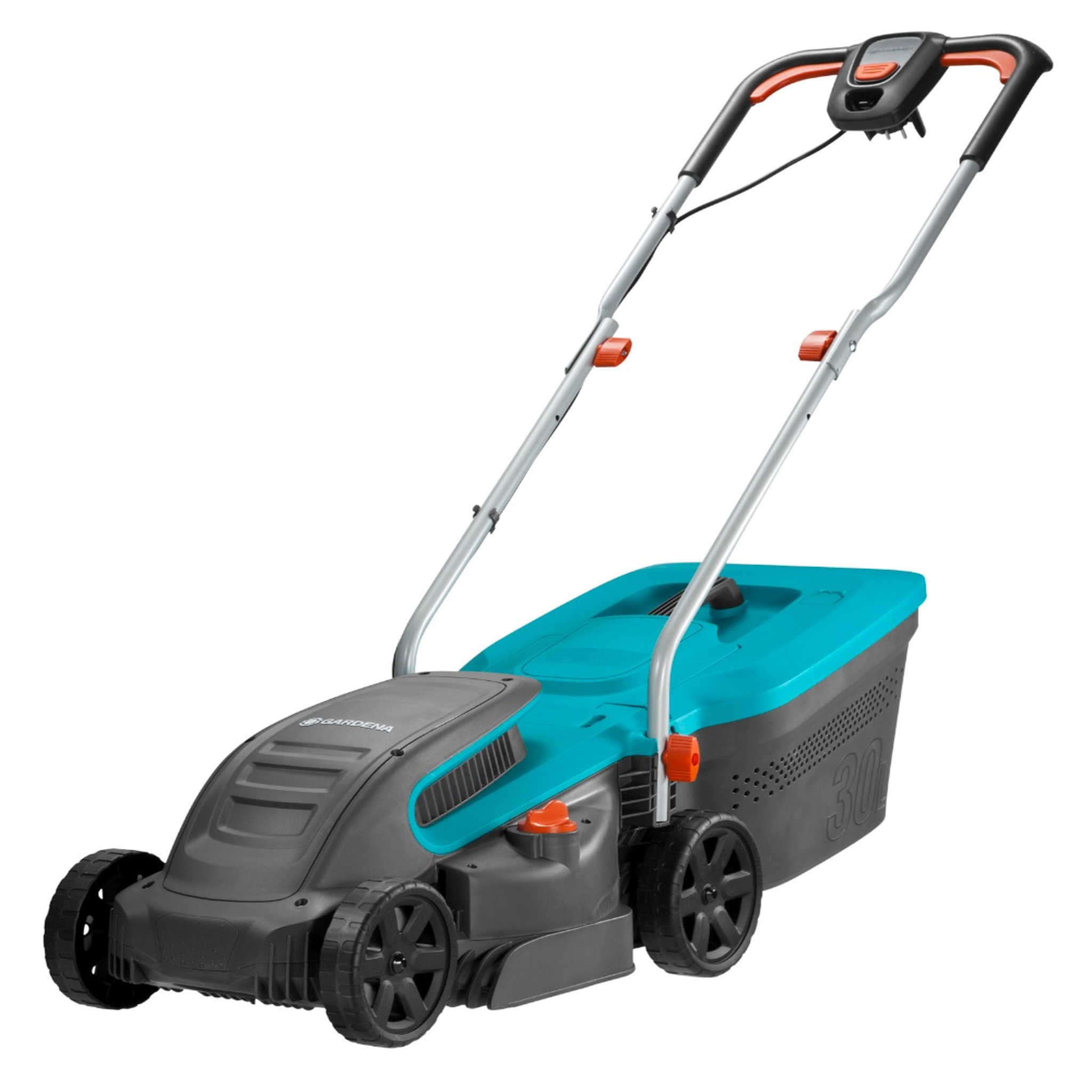 Gardena Tondeuse électrique PowerMax 1200W - 32 cm