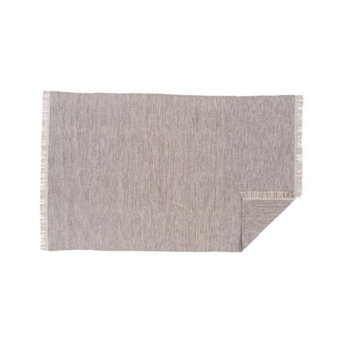 Paris Prix Tapis Design en Laine  Cyrus  160x230cm Beige