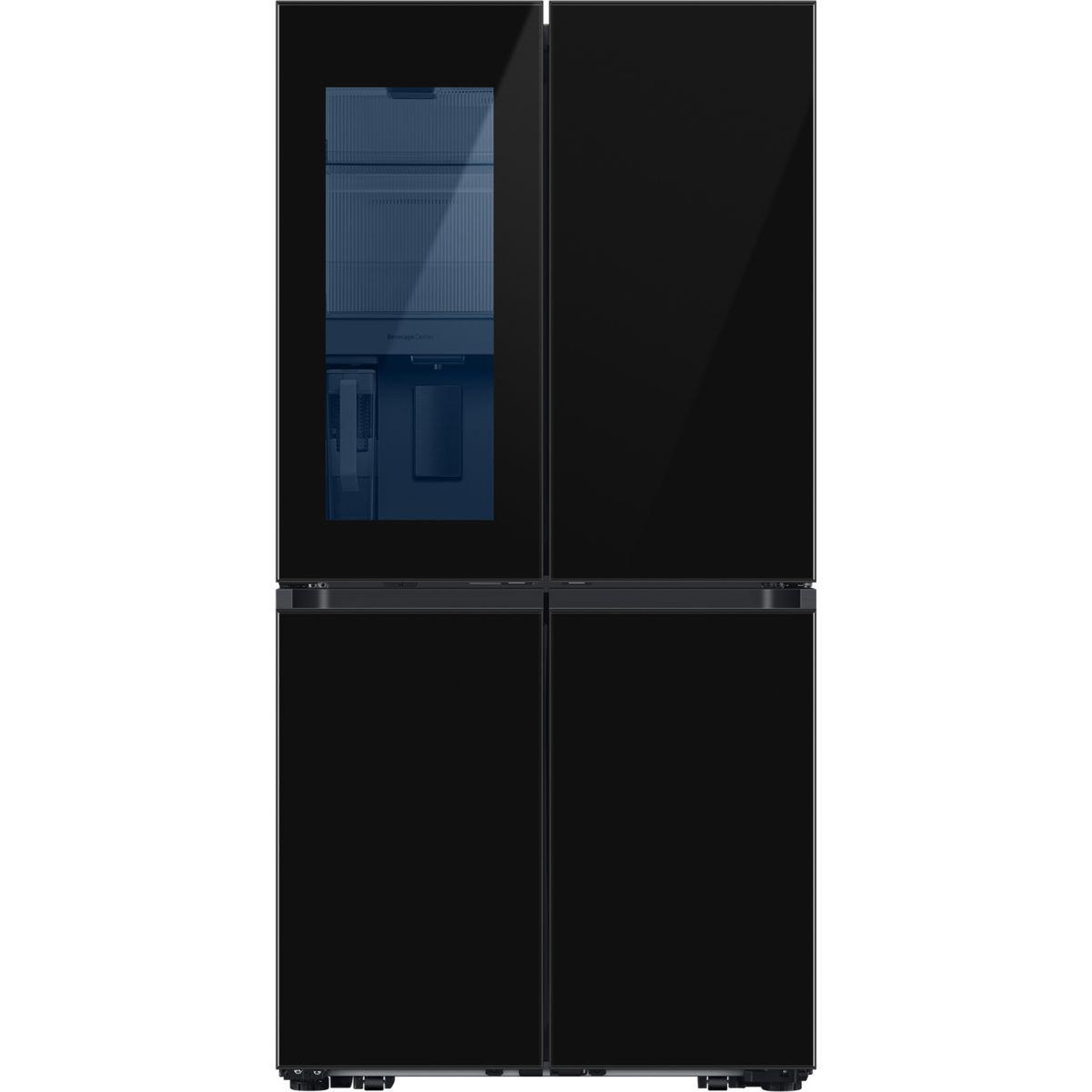 Samsung Réfrigérateur multi portes RF65DB970E22 light & see