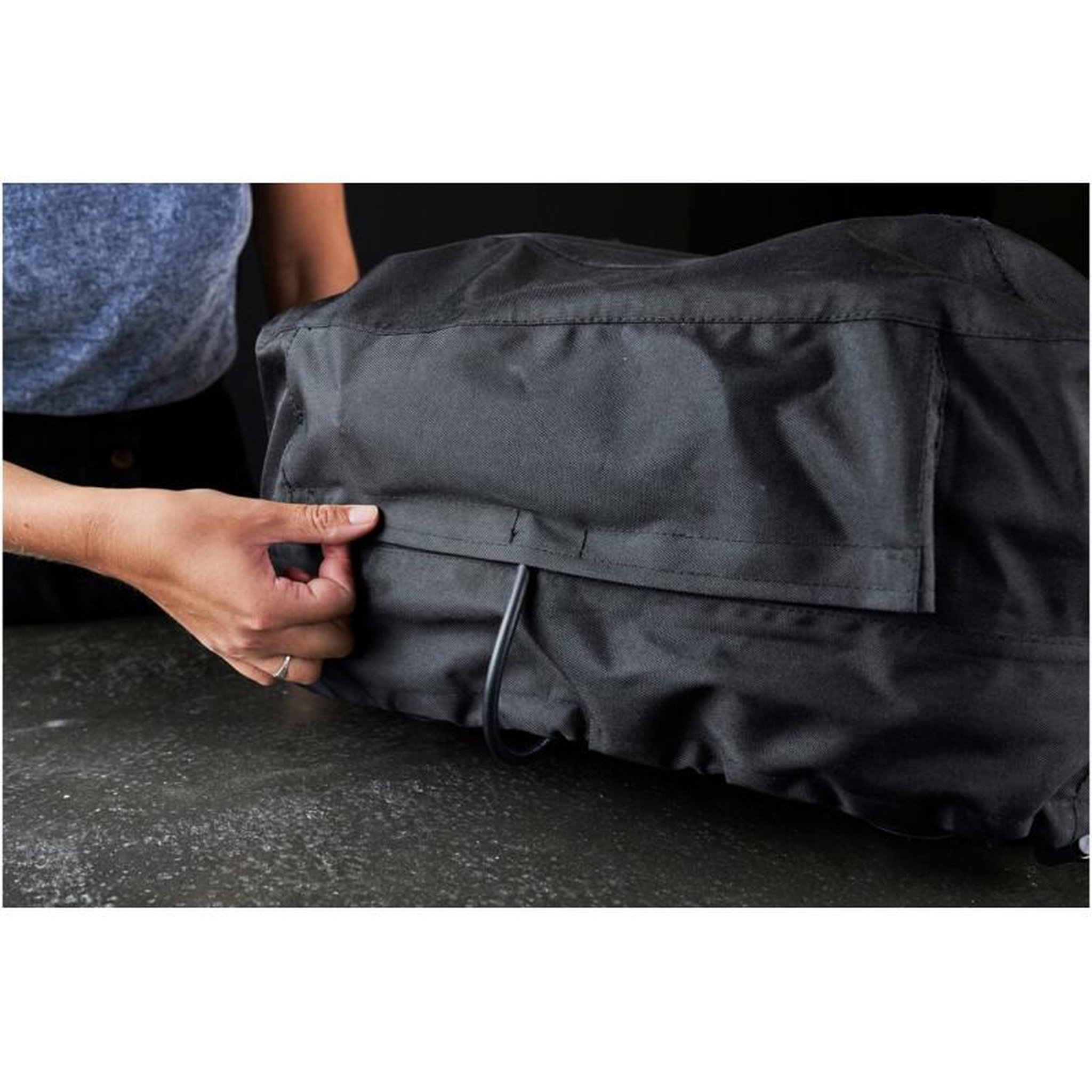 Voir la diapositive 5 : OONI Accessoire barbecue et plancha Ooni HOUSSE VOLT UU P21100