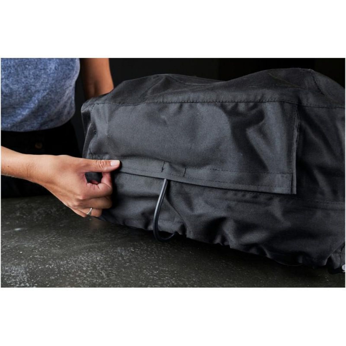 OONI Accessoire barbecue et plancha Ooni HOUSSE VOLT UU P21100