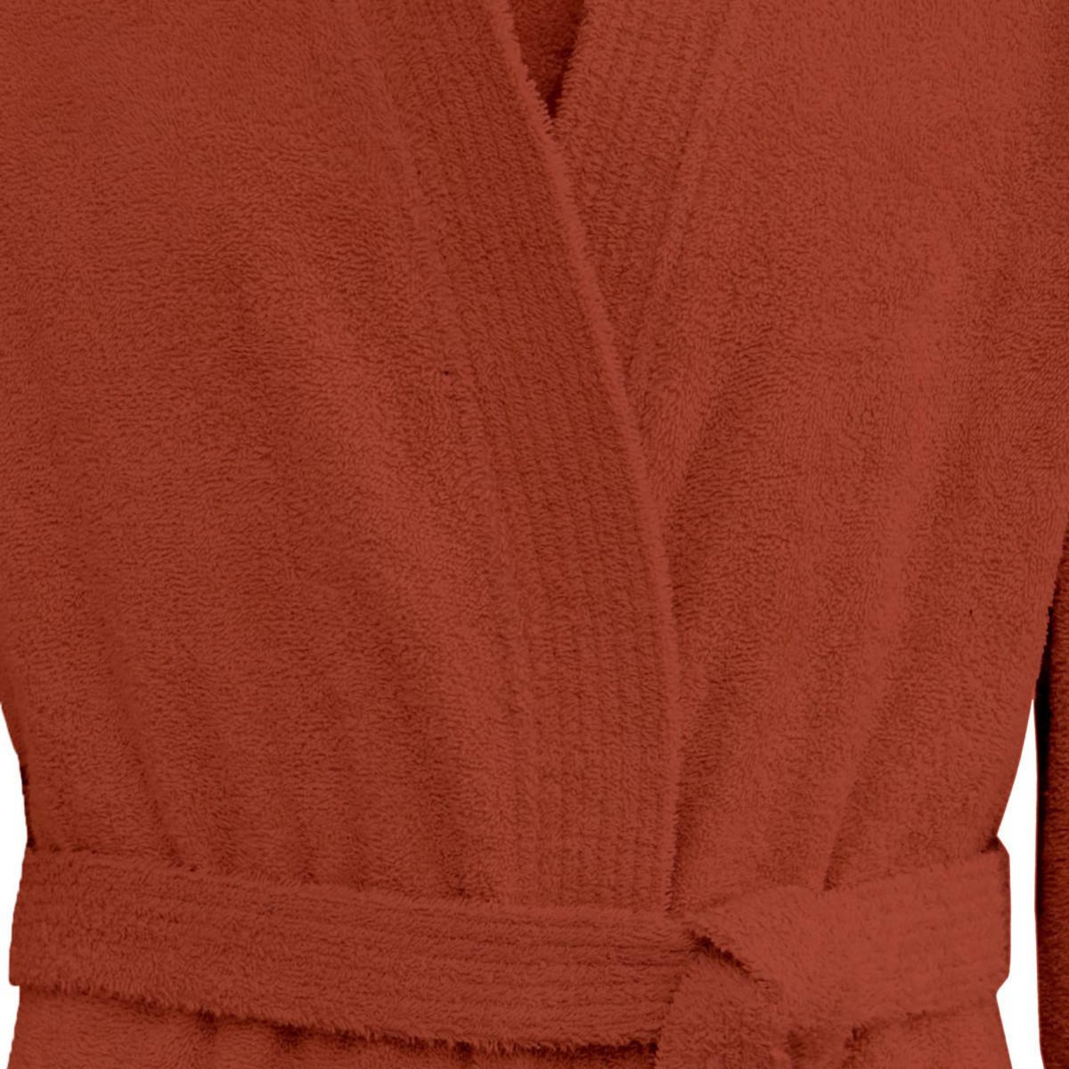 Sensei Maison Peignoir de bain mixte 420 g/m² LUXURY KIMONO