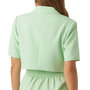 Voir la diapositive 2 : MAMALICIOUS Blazer  Femme Mamalicious Nomy