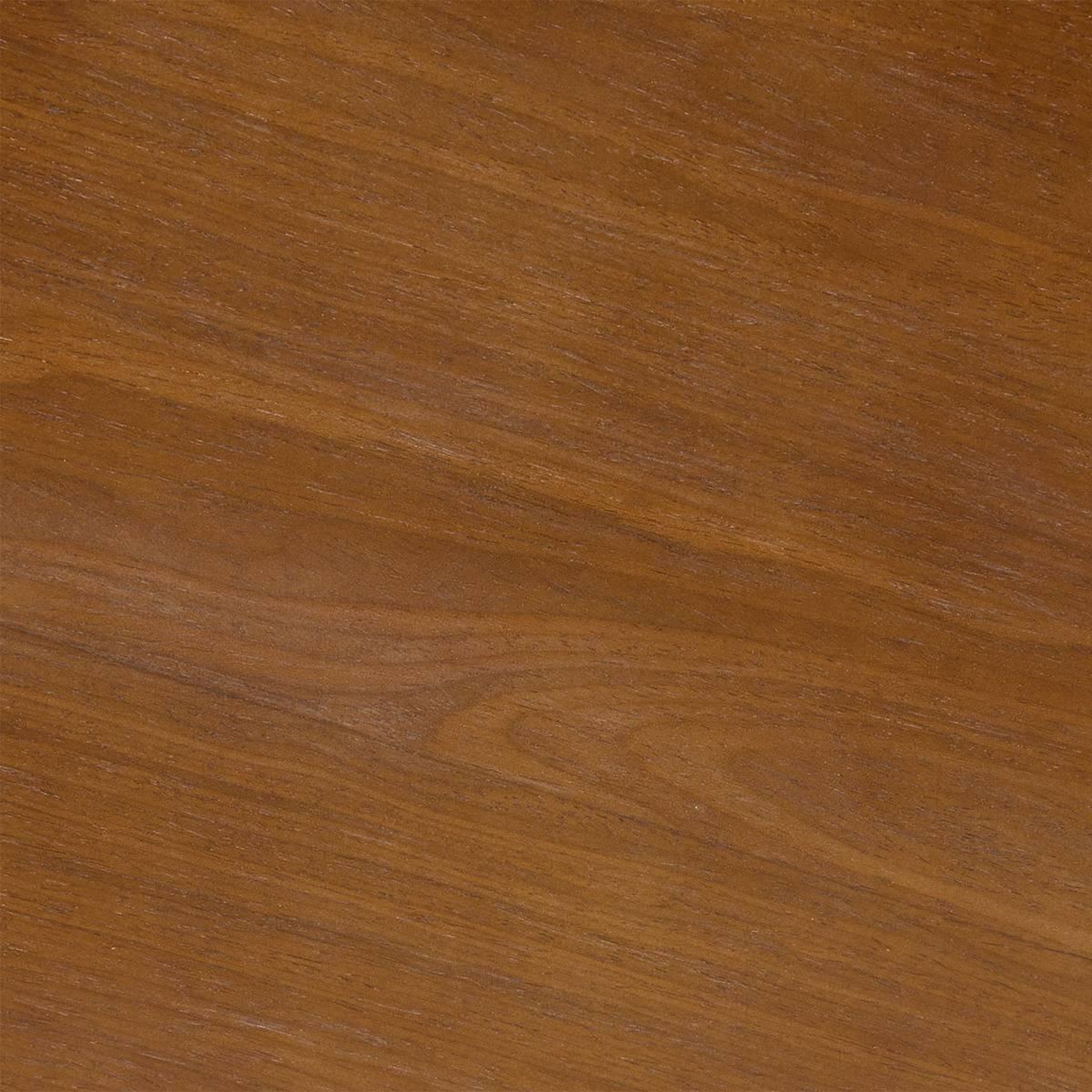 Voir la diapositive 4 : ATMOSPHERA Table d'appoint design  chamlo  46cm marron