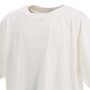 GILDAN Tee shirt manches courtes Gildan Heavy kids blanc mc  87509