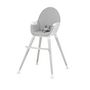 Voir la diapositive 5 : KINDERKRAFT Chaise haute évolutive Fini