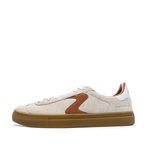 SKECHERS Baskets Beiges Homme Skechers Arch Fit Legend. Coloris disponibles : Beige