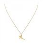 Voir la diapositive 3 : SC BOHEME Collier fée SC Bohème