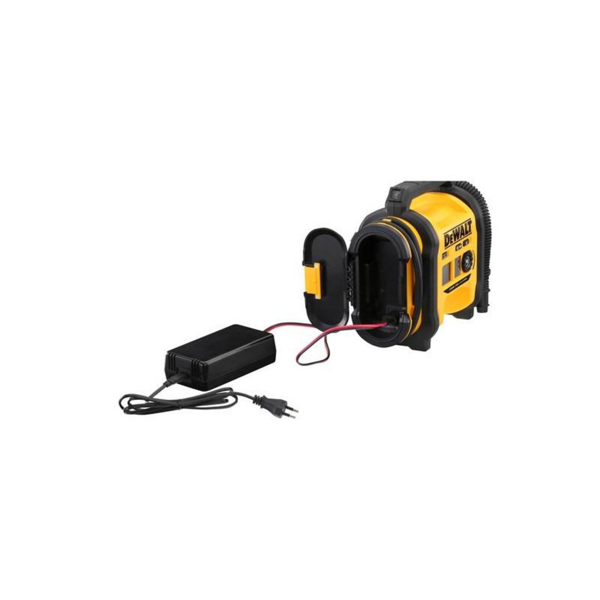 Dewalt Gonfleur XR 18V (sans batterie ni chargeur) DEWALT DCC018N XJ