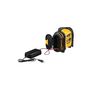 Voir la diapositive 3 : Dewalt Gonfleur XR 18V (sans batterie ni chargeur) DEWALT DCC018N XJ