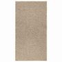 Voir la diapositive 2 : VIDAXL Tapis ZIZUR beige 80x150 cm aspect de jute interieur exterieur