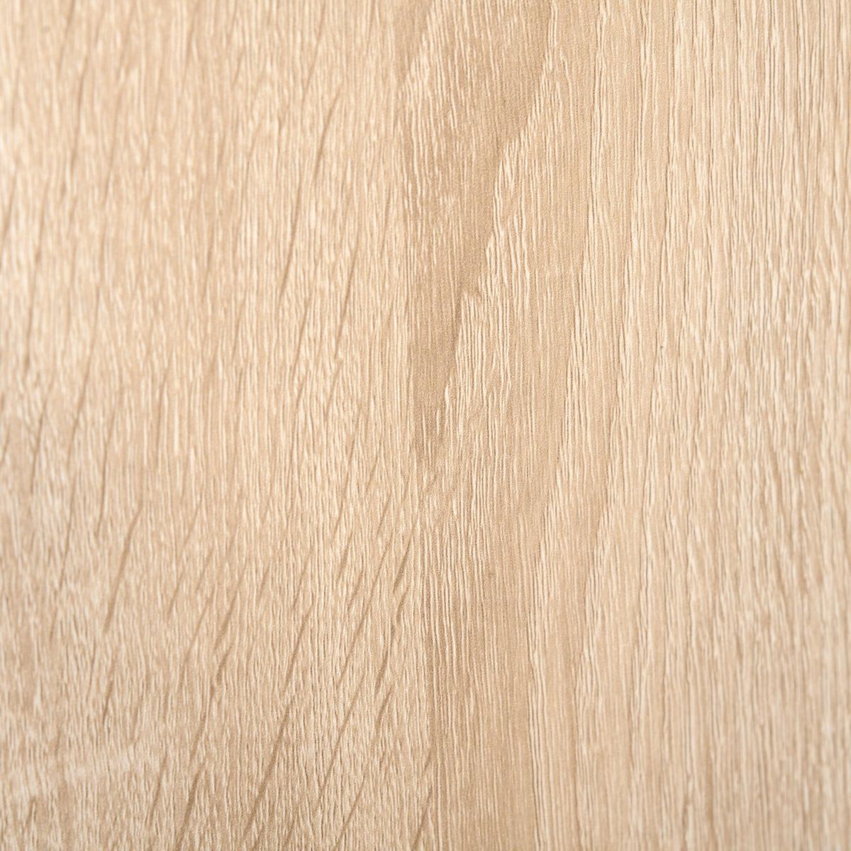 HOMCOM HOMCOM Meuble de rangement design scandinave 2 placards tiroir coulissant pieds bois massif pin panneaux particules blanc chêne clair