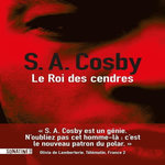 LE ROI DES CENDRES, Cosby S. A.