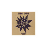 Townes The Basics Vinyle Doré