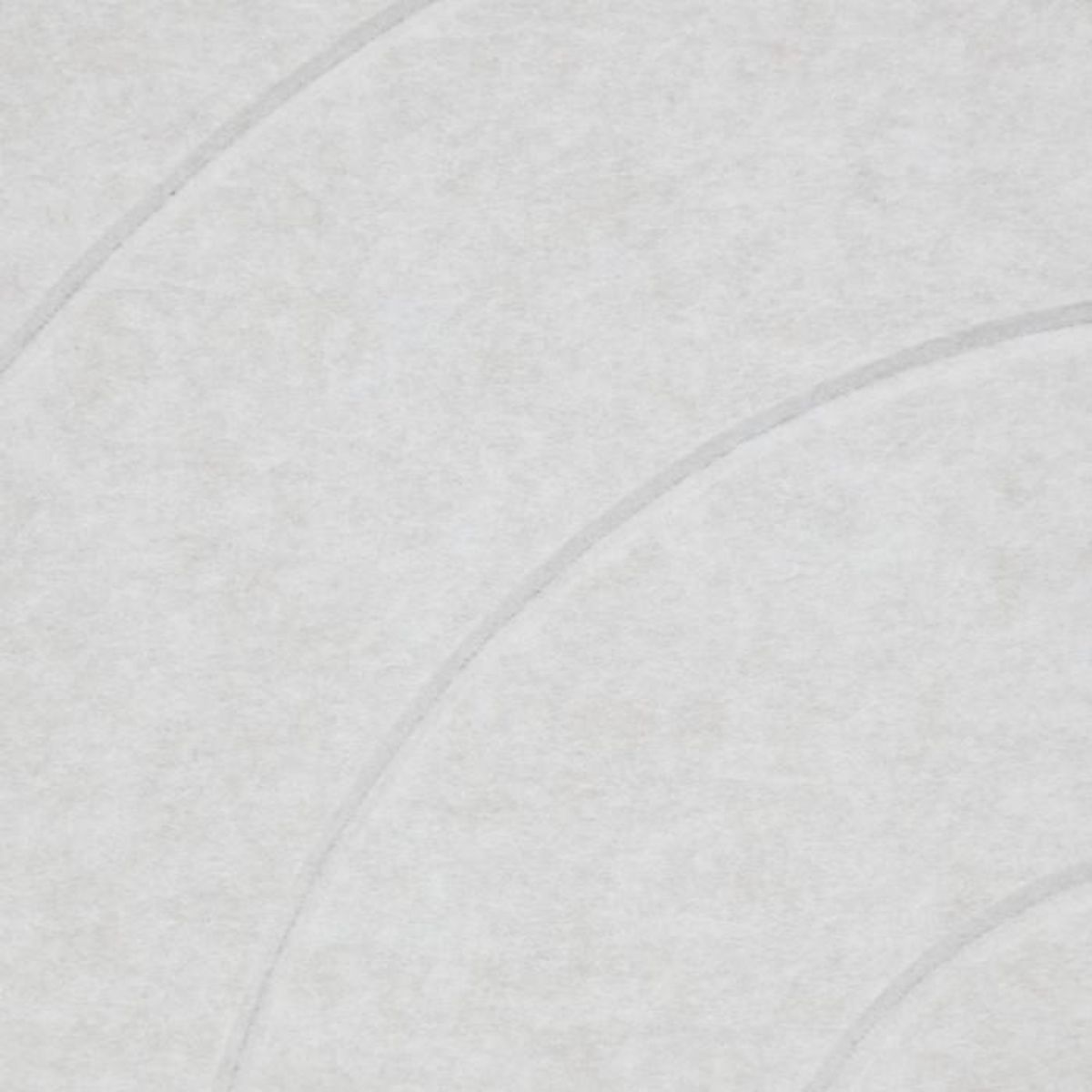 ATMOSPHERA Lot de 4 Panneaux Déco Arche  Feutrine  30x30cm Gris