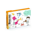 Djeco JEU DE CARTES - Puick Puick